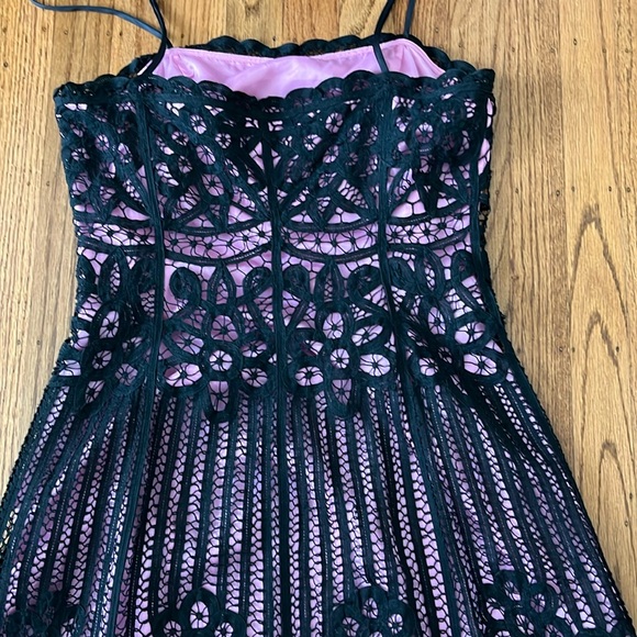 Great Betsy Johnson Vintage Y2K dress, 8 - Picture 6 of 9